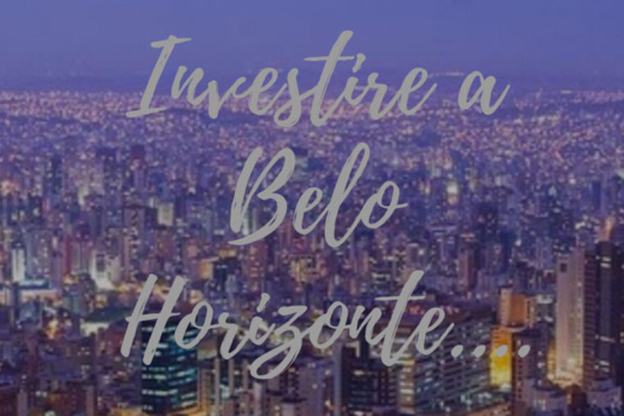 Brasile: Belo Horizonte riduce la ISS (imposta sui servizi) per attrarre aziende tecnologiche